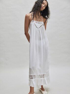Kiss Me Later Slip Dress